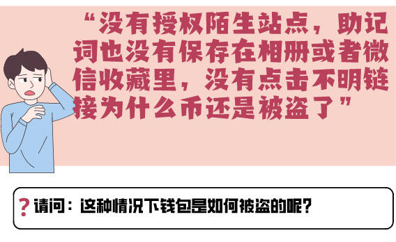 一用户被盗1.2亿<strong></p>
<p>数字资产安全钱包</strong>！你数字钱包的私钥到底是如何泄露的？