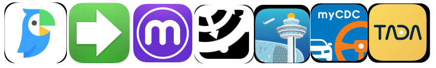 马上去新加坡留学了<strong></p>
<p>火币矿池app下载</strong>，你知道要下载哪些APP吗？