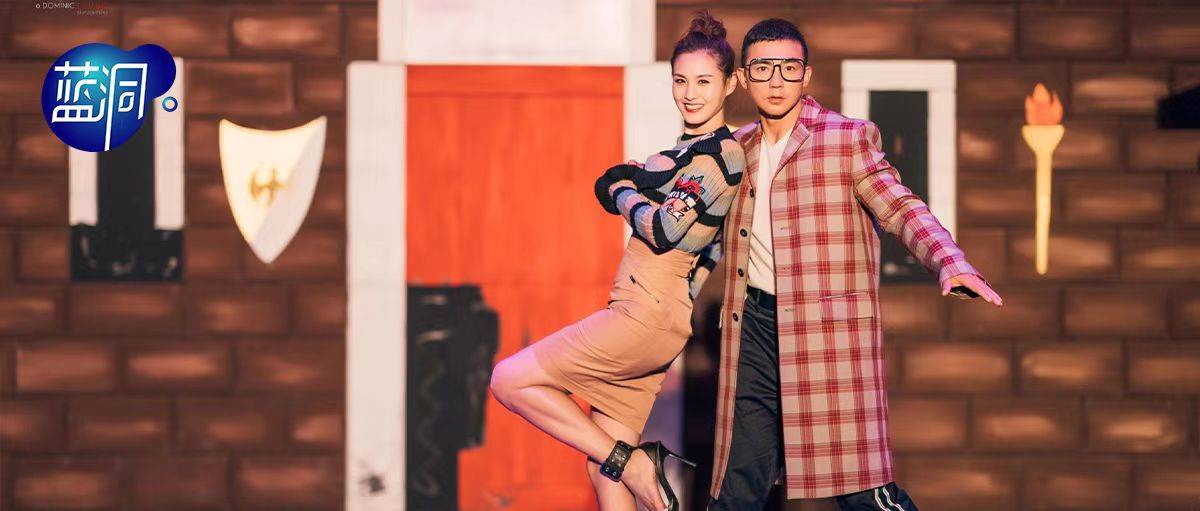 Keep的梦<strong></p>
<p>FKEx</strong>，被刘畊宏实现了