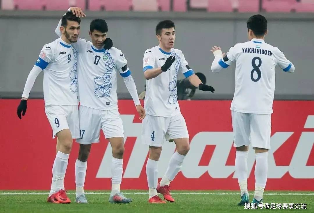 今日足球：韩国U23vs马来西亚U23 泰国U23vs越南U23
