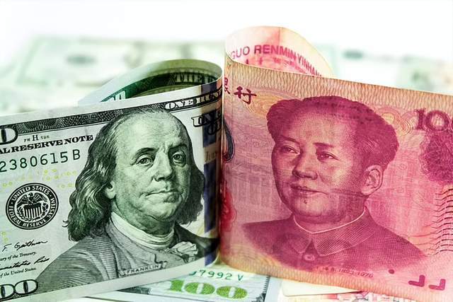 为什么美元不怕“金砖币”而怕人民币<strong></p>
<p>币界</strong>？