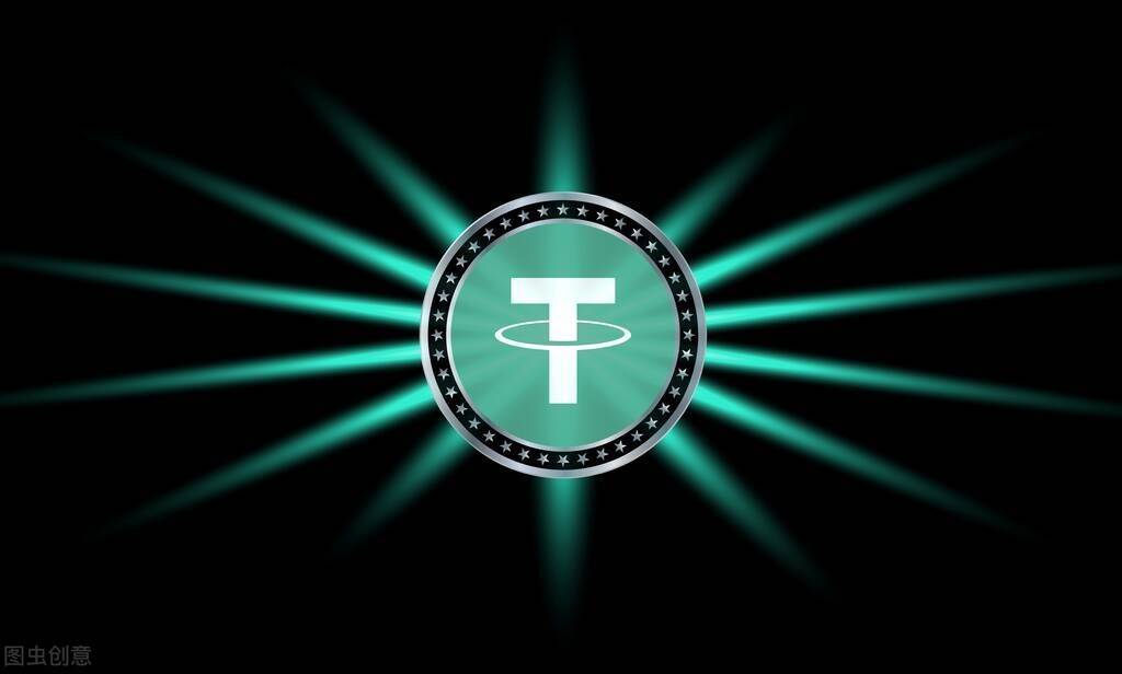 USDC 会超越 USDT 成为最大的稳定币嘛<strong></p>
<p>RSDT</strong>？