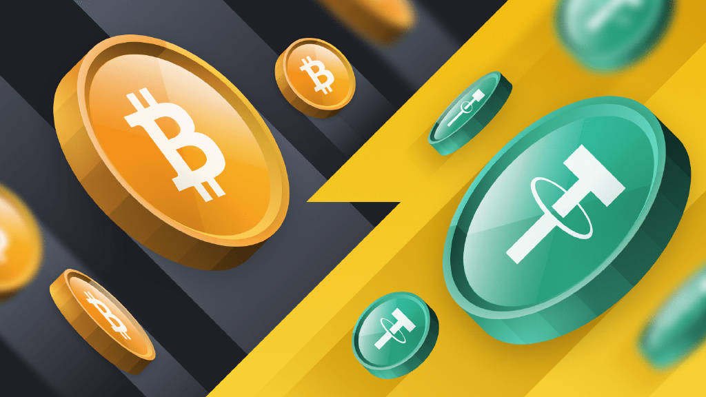 传统对冲基金做空USDT<strong></p>
<p>RSDT</strong>？稳定币老大USDT要暴雷？想多了 空头惯用计俩
