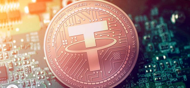 传统对冲基金做空USDT<strong></p>
<p>RSDT</strong>？稳定币老大USDT要暴雷？想多了 空头惯用计俩