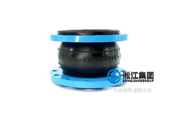 大庆市DY-BX箱式管网叠压供水机组可曲挠减震接头