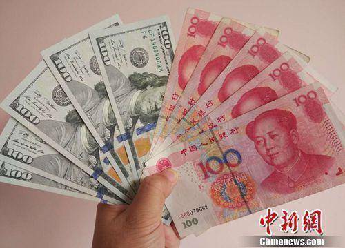 更多国家“去美元化”<strong></p>
<p>火币去中心化</strong>！人民币在这一交易中首超美元