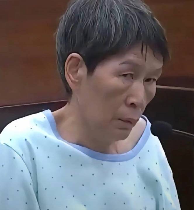 死刑！余华英拐卖儿童案重审宣判<strong></p>
<p>币加所交易平台</strong>，其当庭表示上诉