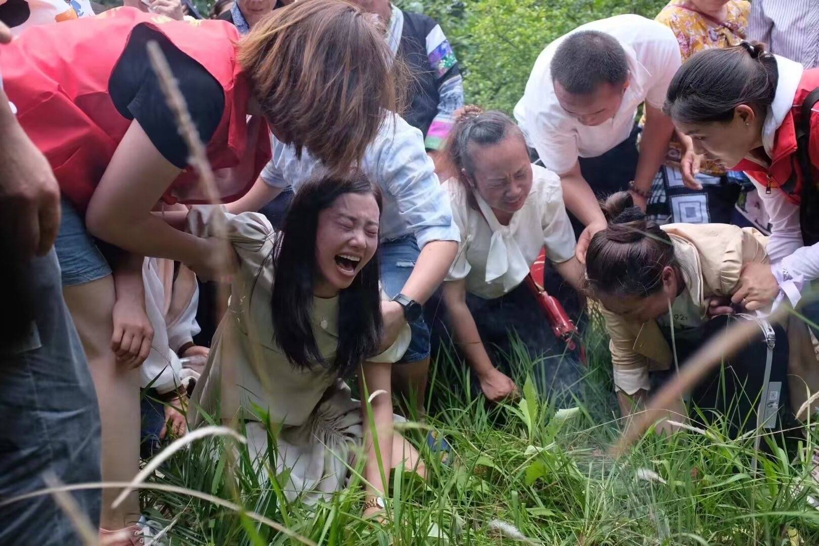 死刑！余华英拐卖儿童案重审宣判<strong></p>
<p>币加所交易平台</strong>，其当庭表示上诉