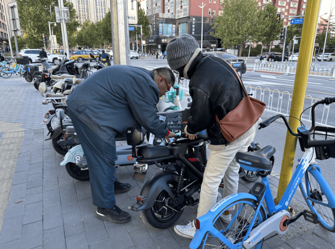 电动自行车“新规”即将实施<strong></p>
<p>otc789交易平台</strong>，北京部分车管站“扎堆儿”上牌