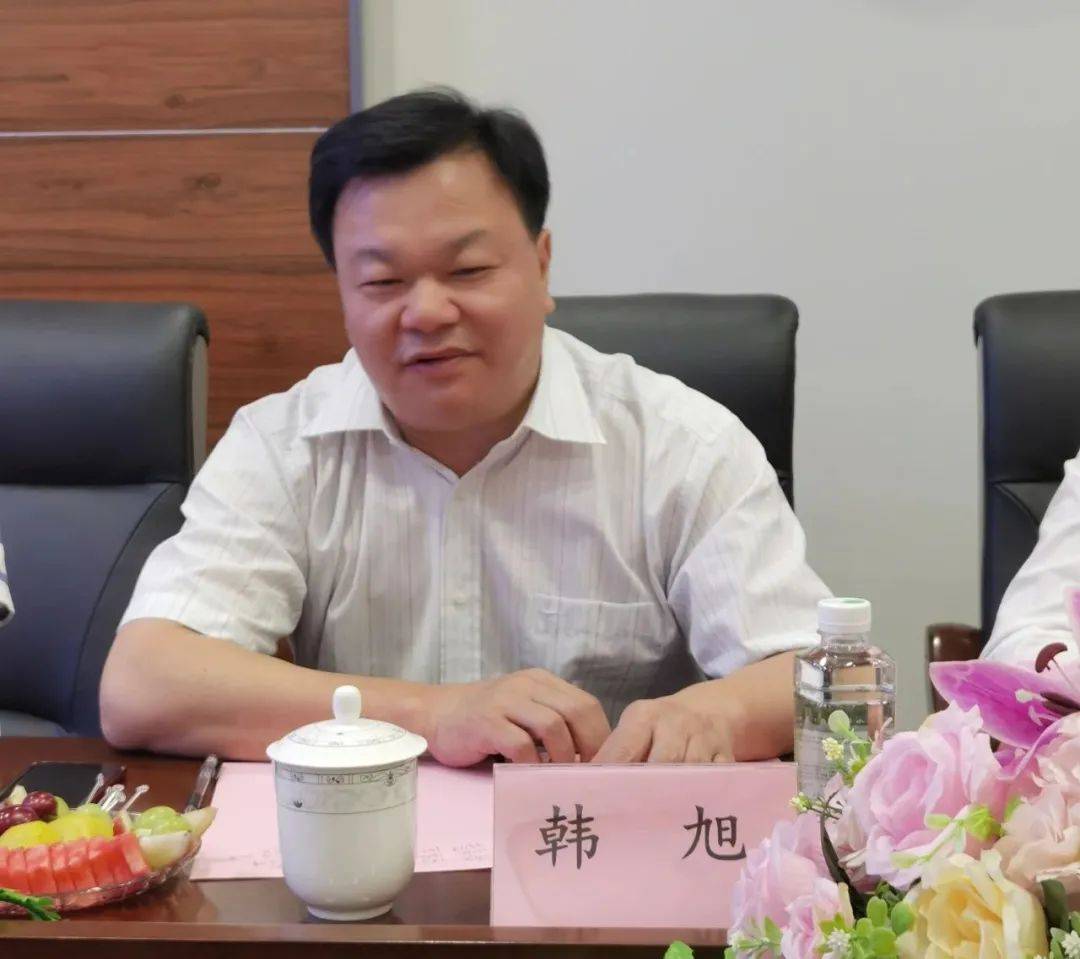 县委原书记被查5天后<strong></p>
<p>币全交易平台</strong>，当了8年副县长的韩旭被查