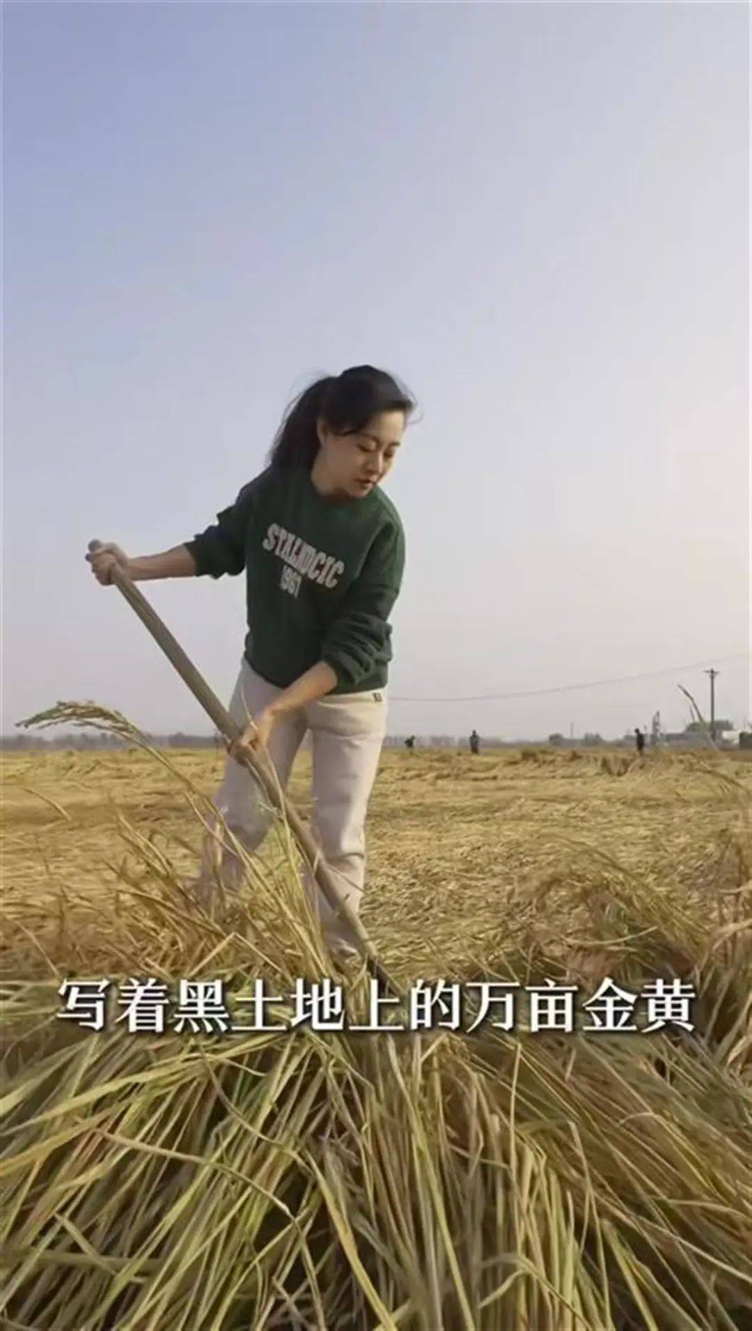 “我爸说这属于欺骗”<strong></p>
<p>0x平台</strong>，推介大米的副局长道歉，她自称又有新计划