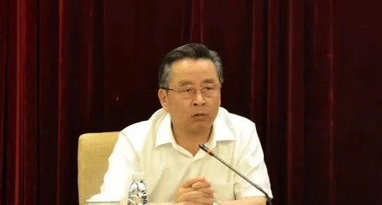 大搞数字政绩的戴道晋<strong></p>
<p>0x平台</strong>，被公诉