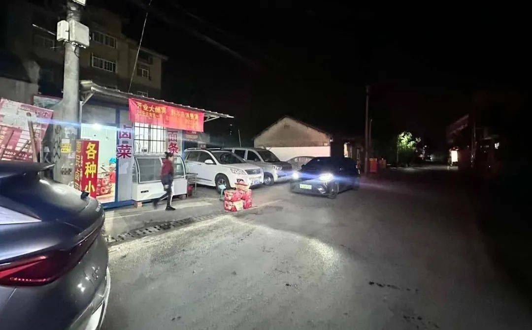 “我车被偷了<strong></p>
<p>炒币平台</strong>，车上有块毒猪肉！”男子深夜报警，结局大反转
