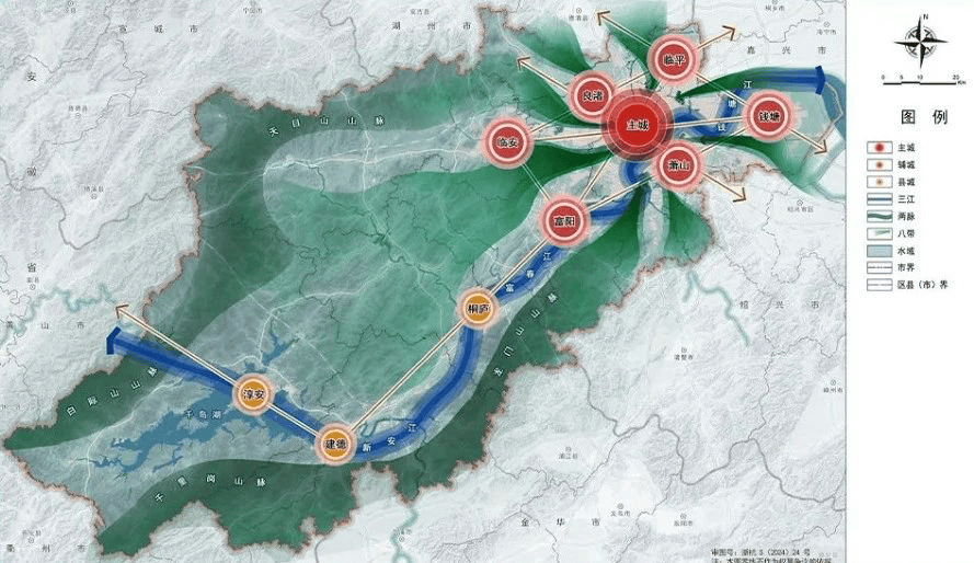 临平确定纳入杭州中心城区范围！ 剑指新“中心”<strong></p>
<p>炒币平台</strong>，临平数智城如何发力？