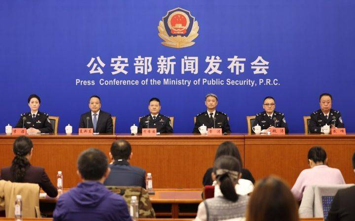 公安部：<strong></p>
<p>交易mm平台</strong>我国成为世界上枪爆暴力犯罪发案最低的国家之一
