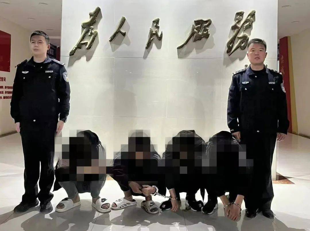 2分钟“扫荡”一家店<strong></p>
<p>交易mm平台</strong>！山东菏泽警方抓获一盗窃团伙