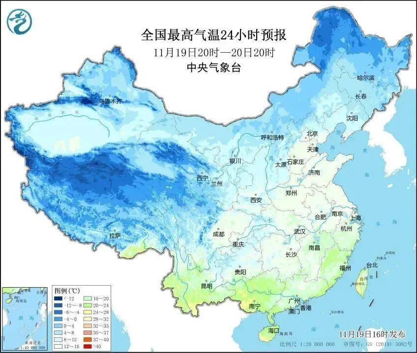 上海人稳住！下周强冷空气来袭<strong></p>
<p>币安交易所平台</strong>，这波真的猛…