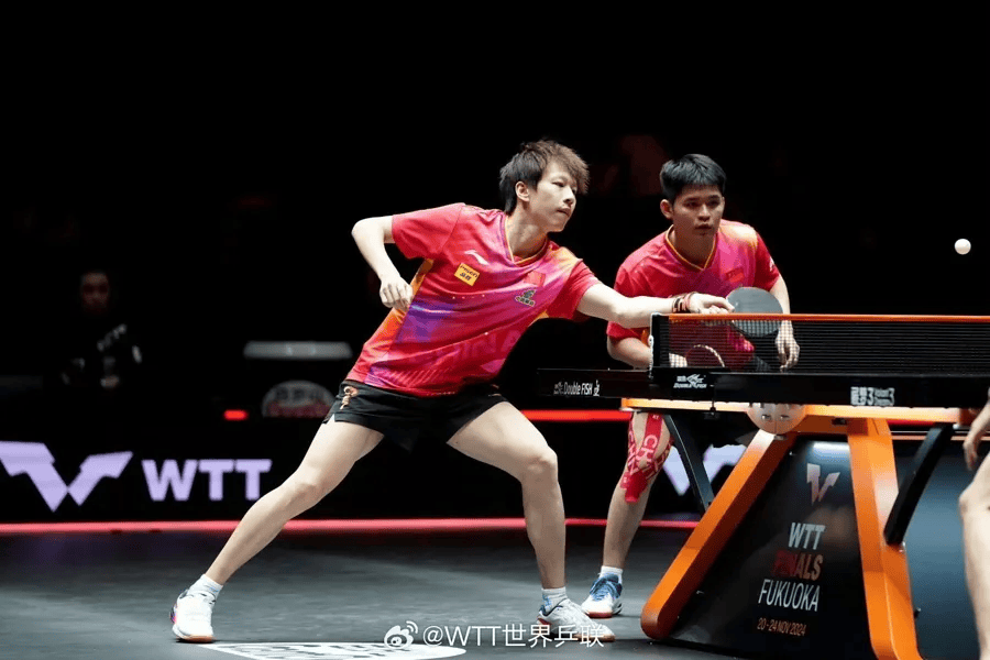 孙颖莎2：3负陈幸同<strong></p>
<p>公信宝在什么平台交易</strong>，女单、女双均出局