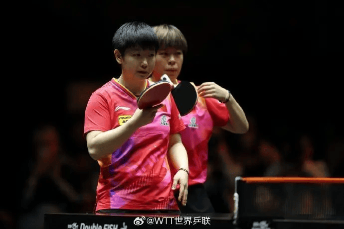 孙颖莎2：3负陈幸同<strong></p>
<p>公信宝在什么平台交易</strong>，女单、女双均出局