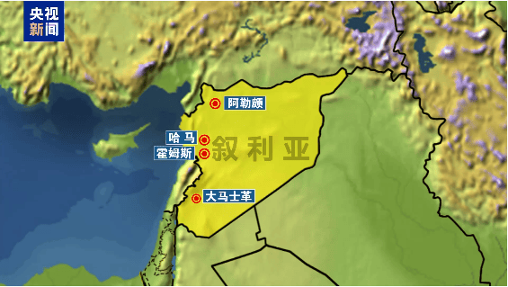 最新<strong></p>
<p>群币交易平台</strong>！叙政府军与反政府武装在哈马省交战！叙总统：将击败反政府武装