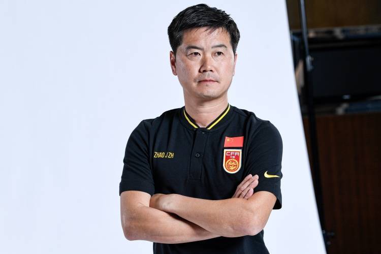 肇俊哲谈小奥斯卡：他太适合踢泰国新加坡<strong></p>
<p>国内交易平台</strong>，能否赶上世预赛不好说