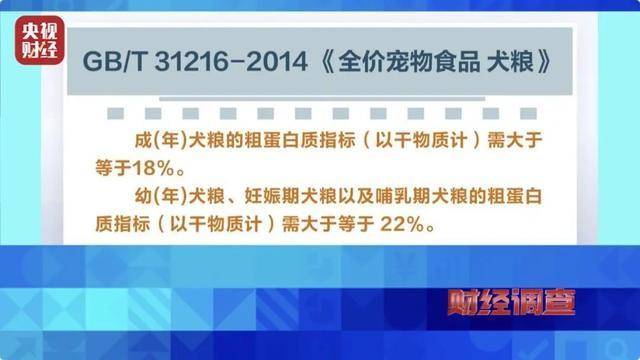 热闻｜“不会吃死的”<strong></p>
<p>国内交易平台</strong>！“黑心”宠物粮乱象曝光：低价粮里竟多加蒙脱石