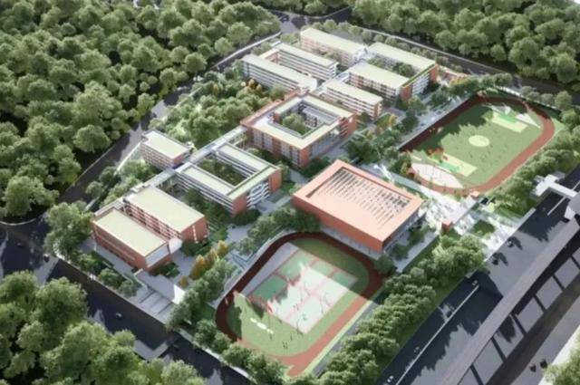 长沙扩充高中学位<strong></p>
<p>国内交易平台</strong>，确保2030年“学位等人”