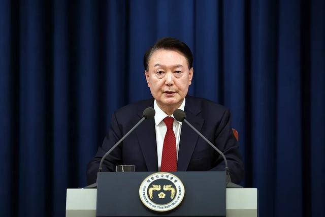 尹锡悦总统府<strong></p>
<p>深圳交易平台</strong>，被扣押搜查