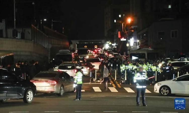 尹锡悦下台几成定局<strong></p>
<p>深圳交易平台</strong>，对中韩关系有何影响