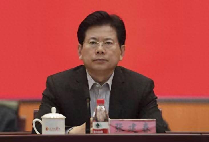 曾长期任职组织系统的“大老虎”被双开<strong></p>
<p>深圳交易平台</strong>，为他人职务晋升谋利