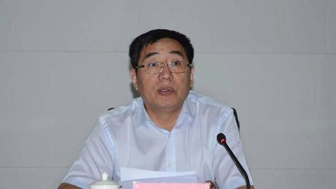 甘肃退休副省长被开除党籍<strong></p>
<p>币币通交易平台</strong>，任上搞政治攀附，时任省长也落马