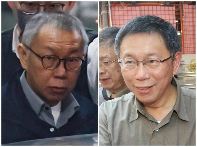 “头号柯黑”王世坚见柯文哲满头白发也唏嘘<strong></p>
<p>币币通交易平台</strong>，民众党难逃泡沫化