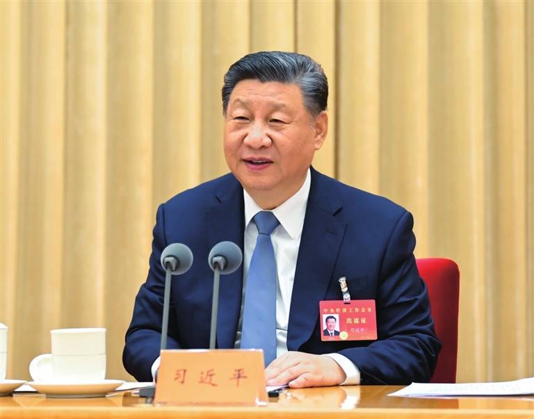 <strong></p>
<p>币币通交易平台</strong>我们要正视困难、坚定信心 努力把各方面积极因素转化为发展实绩
