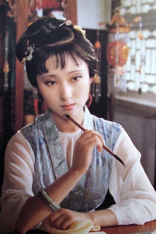 贾惜春：陈晓旭当年是装的<strong></p>
<p>币币通交易平台</strong>，不然演不了林黛玉，我是装得不够彻底