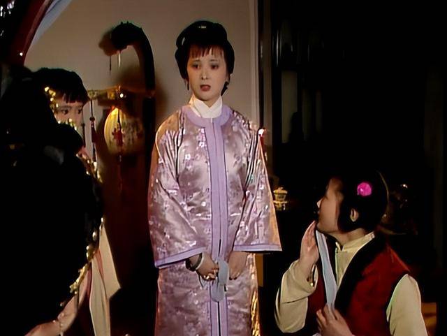 贾惜春：陈晓旭当年是装的<strong></p>
<p>币币通交易平台</strong>，不然演不了林黛玉，我是装得不够彻底