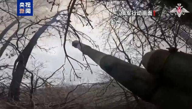 俄军：控制两个定居点<strong></p>
<p>一个交易平台</strong>，乌军：使俄军遭受大量损失