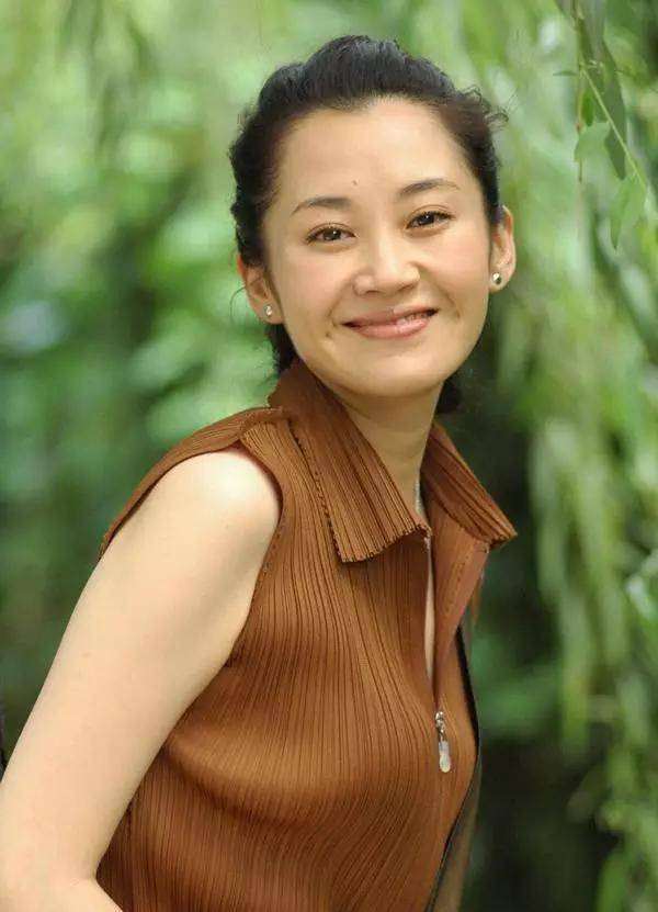 事实证明<strong></p>
<p>币圈平台</strong>，55岁“无人敢娶”的许晴，才是真正的人间清醒！