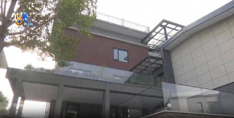 1100万买的别墅<strong></p>
<p>中币网交易平台合法吗</strong>，装修花了500万，她说“根本没法睡”