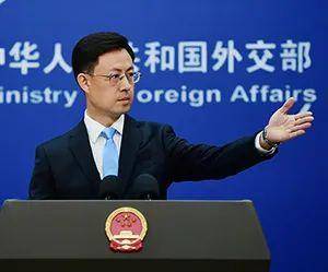 <strong></p>
<p>数字虚拟资产货币交易平台</strong>我国4名现任外交部发言人简历公布