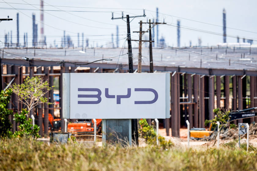 比亚迪巴西工厂建设工人：自己工资按月100%发放<strong></p>
<p>数字虚拟资产货币交易平台</strong>，“一切安好”