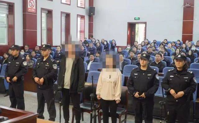 陈某某<strong></p>
<p>币为平台币</strong>，被判4年！她与医院院长保持不正当男女关系，拿下1.5亿元项目