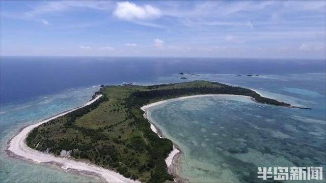 青岛女子买下70万平米小岛后续来了：目前没打算私有<strong></p>
<p>zzex交易平台</strong>，七八月份将带员工到岛上团建
