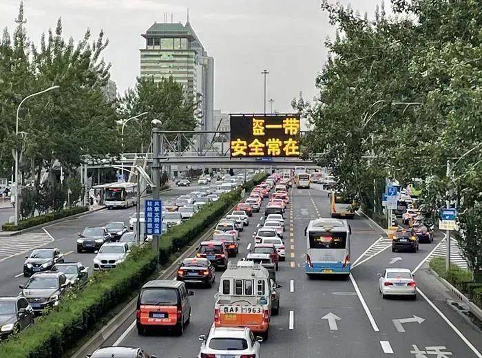 即日起<strong></p>
<p>在线交流平台</strong>，北京将抓拍变道不打灯、夜间不开灯、连续变道等这些交通违法！