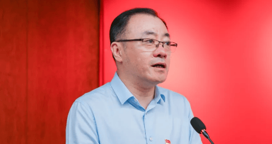 影响恶劣<strong></p>
<p>币安交易平台app</strong>！徐言峰被严肃处理