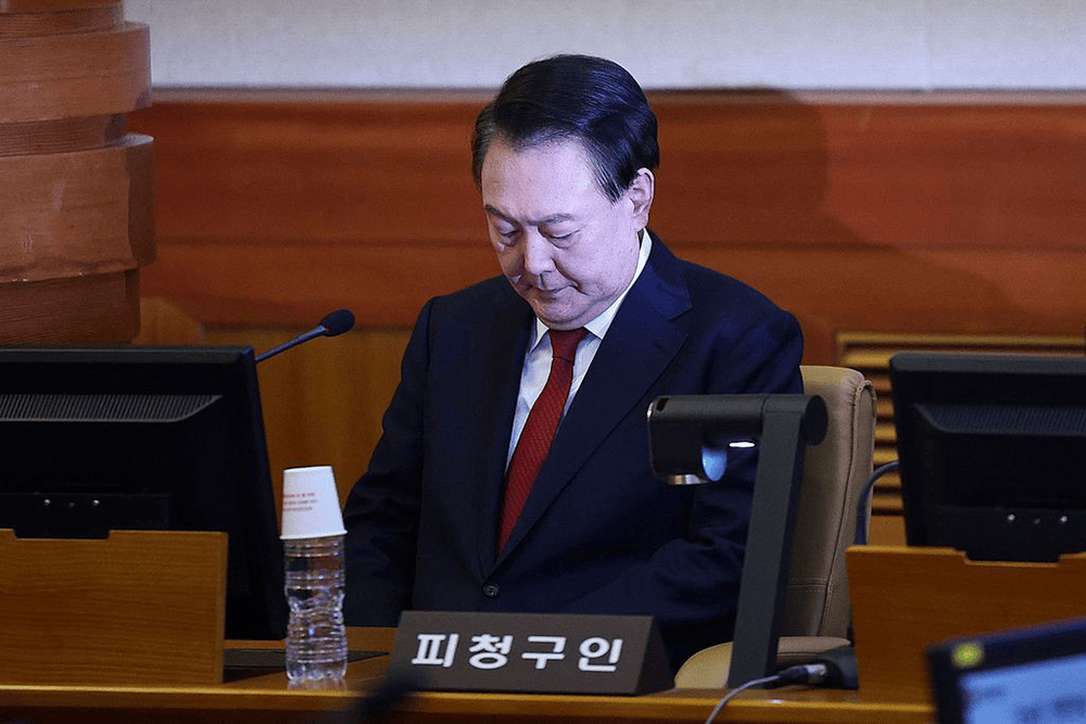 释新闻｜尹锡悦案被移送韩国检方<strong></p>
<p>波菜币交易平台</strong>，意味着什么？
