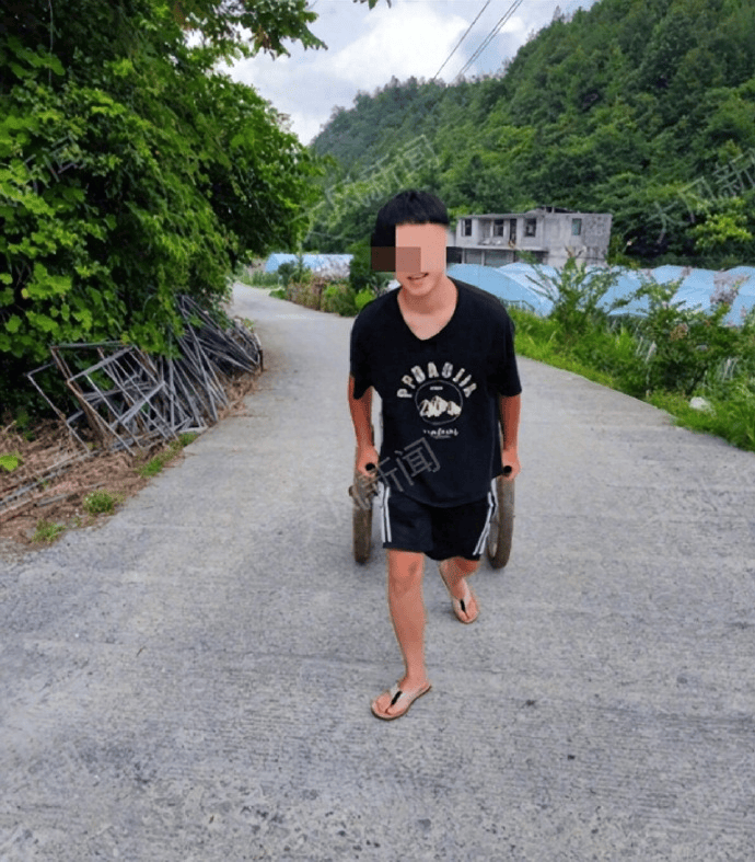 武汉23岁大学生触碰捕兽电网不幸身亡<strong></p>
<p>波菜币交易平台</strong>，家属称系参与景区护农工作，律师解读