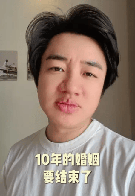 王祖蓝突然宣布：10年婚姻要结束<strong></p>
<p>中币网交易平台</strong>了