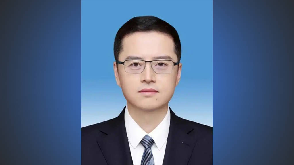 陈望远任山西省科技厅厅长<strong></p>
<p>ok网交易平台</strong>，此前任长治市委副书记