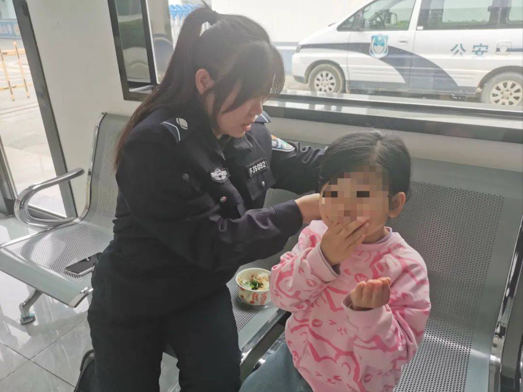 6岁女童<strong></p>
<p>币市交易平台</strong>，从泉州走到厦门！网友：这娃“太能跑了”