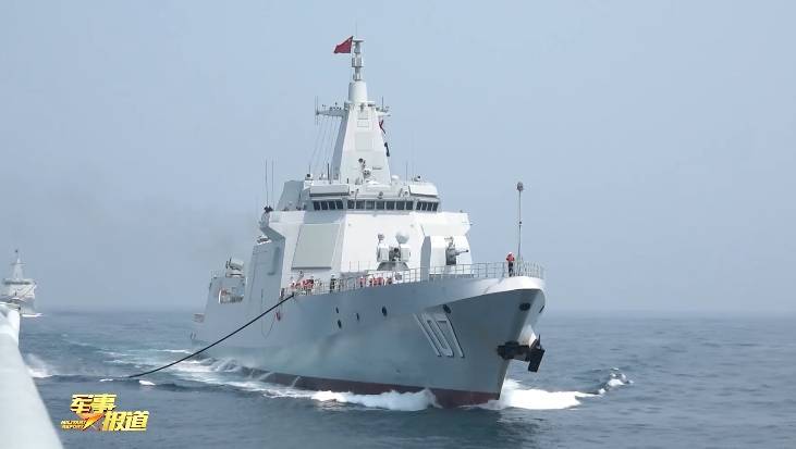 新西兰防长：中国军舰太强<strong></p>
<p>三大交易平台</strong>，我们得增加国防预算，从ICU走出来